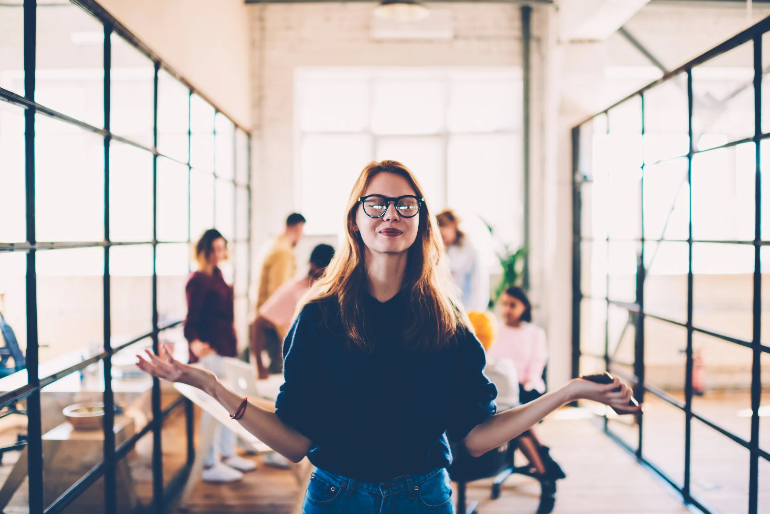 Mindfulness for Creativity &amp; Critical Thinking