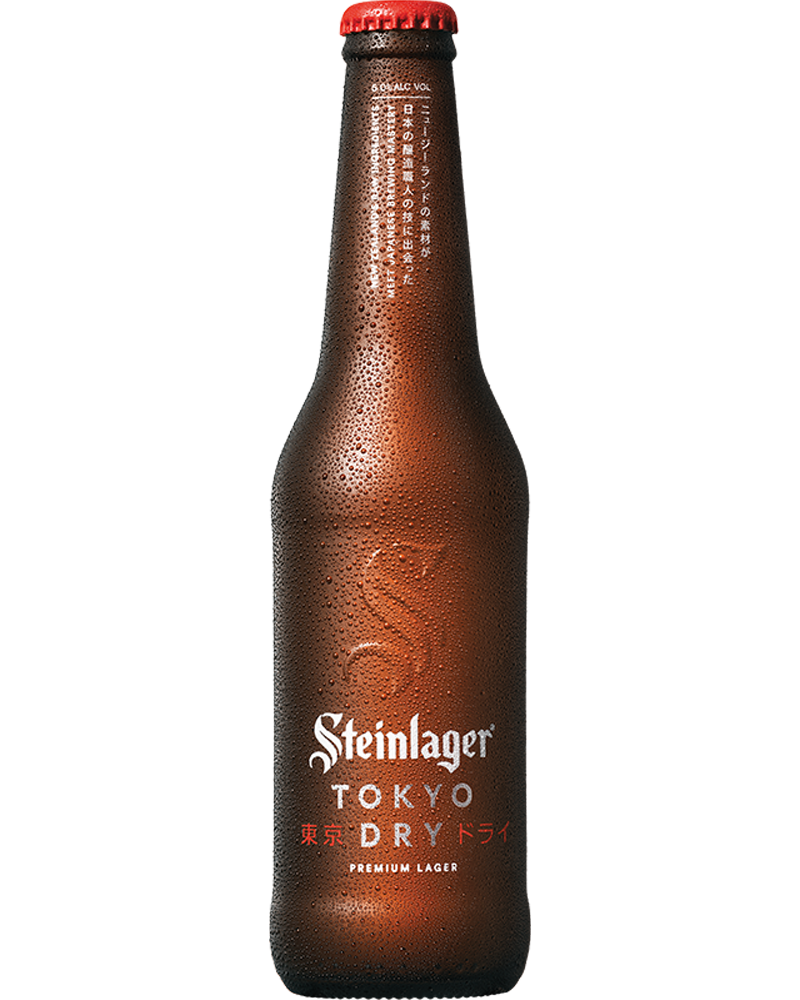 Tokyo Dry Steinlager Tokyo Dry Steinlager