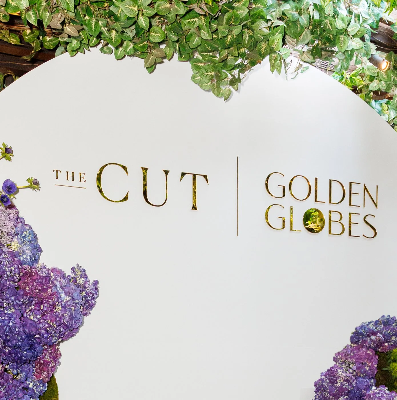 THE CUT x GOLDEN GLOBES BRUNCH