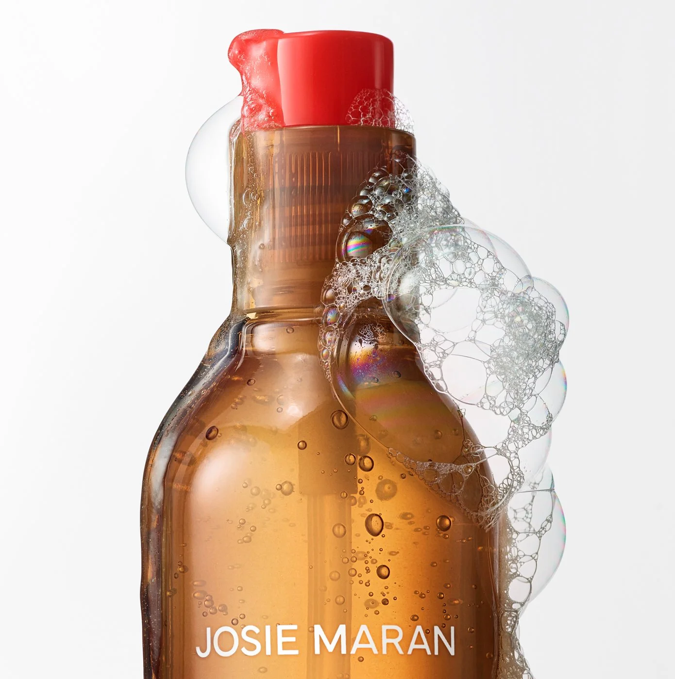 JOSIE MARAN FACE RELAUNCH