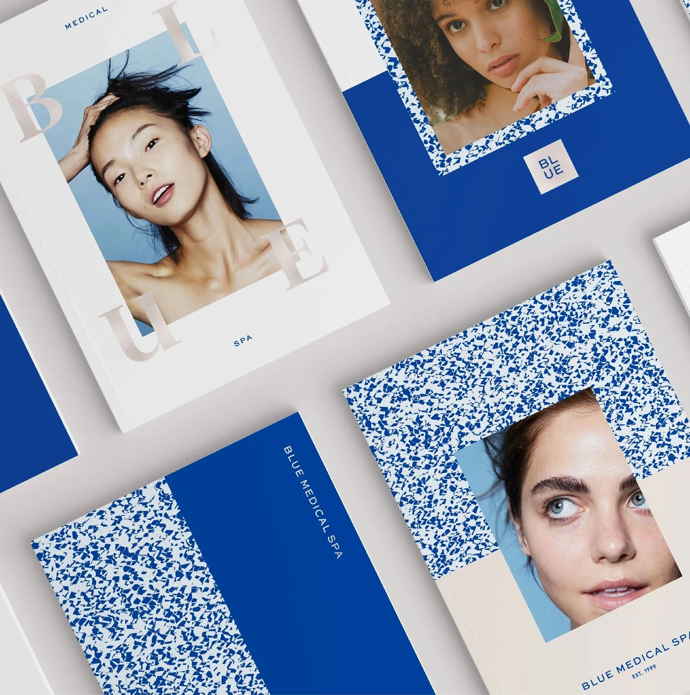 BLUE MEDICAL SPA coming soon