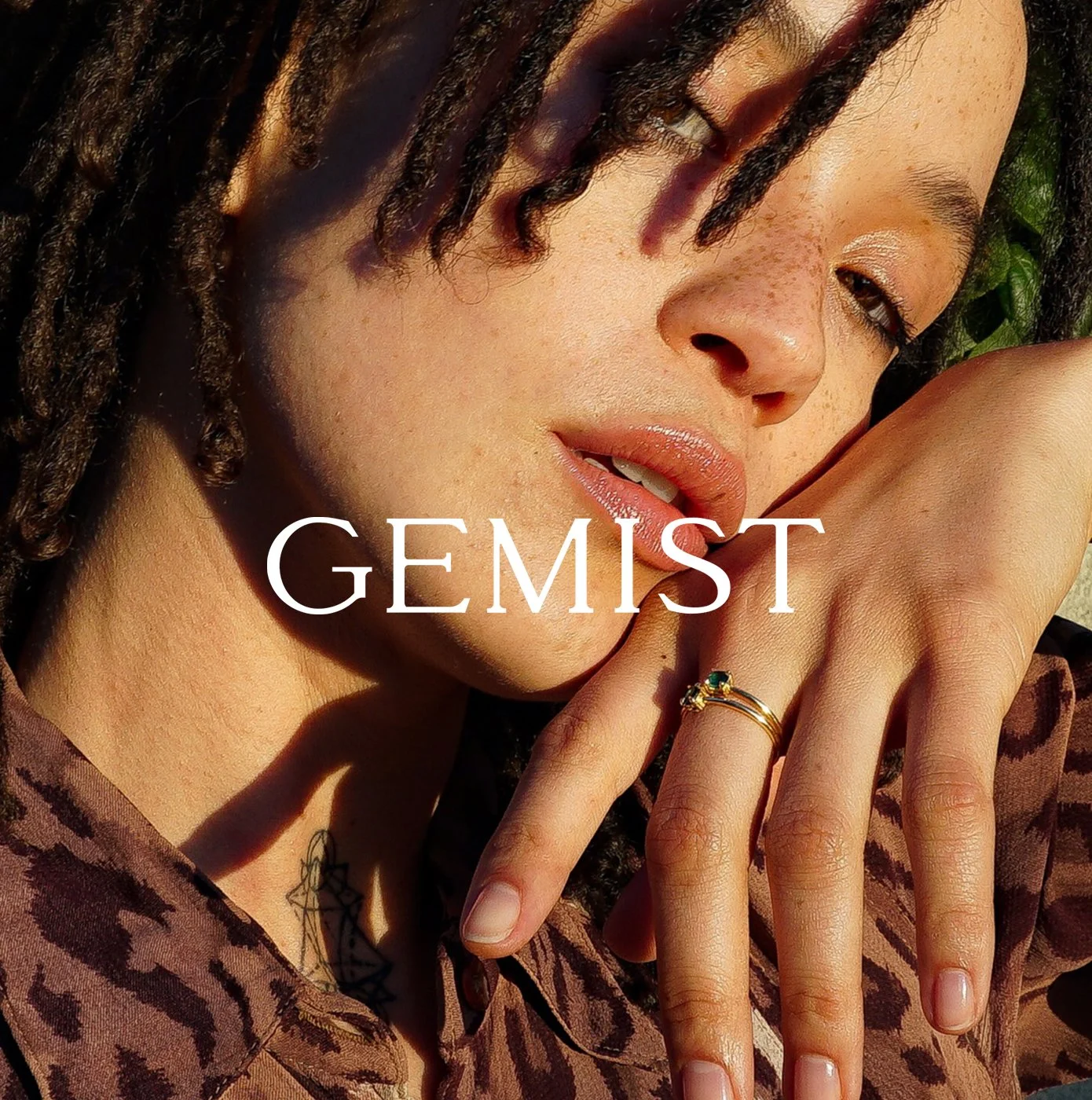 GEMIST coming soon