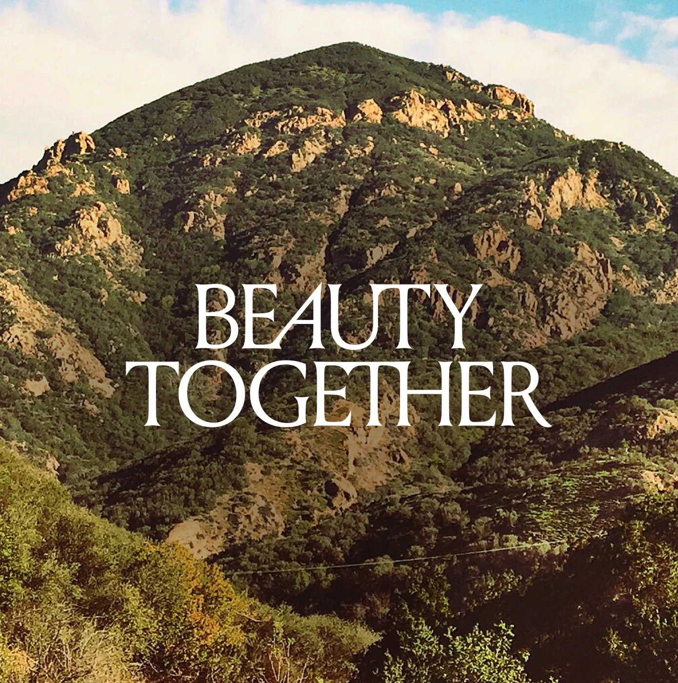 BEAUTY TOGETHER coming soon