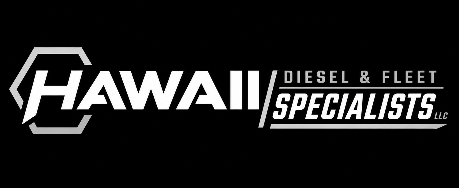 Hawai'i Diesel & Fleet Specialists