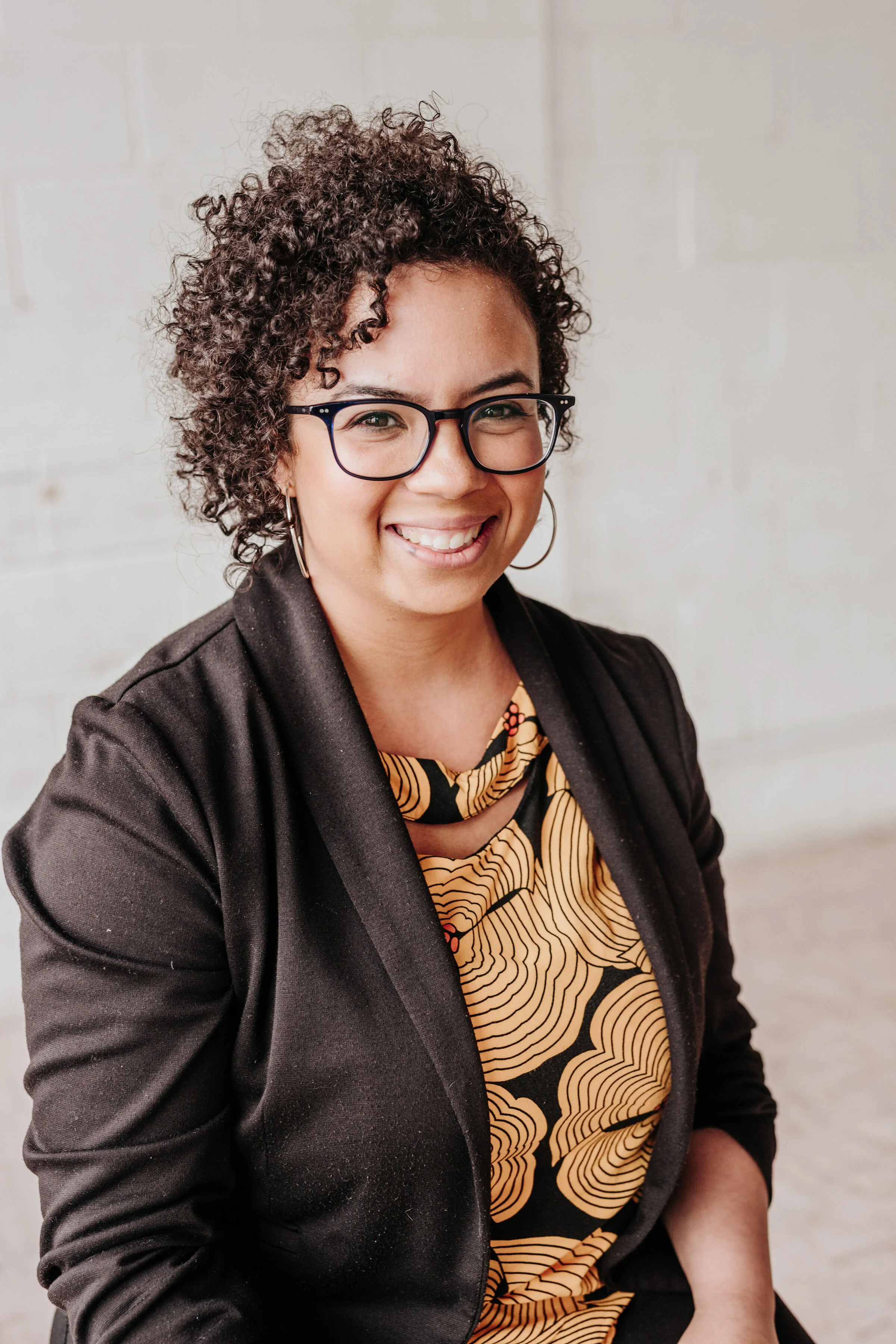 TFE PL Nov 2020 - Melanie Henry