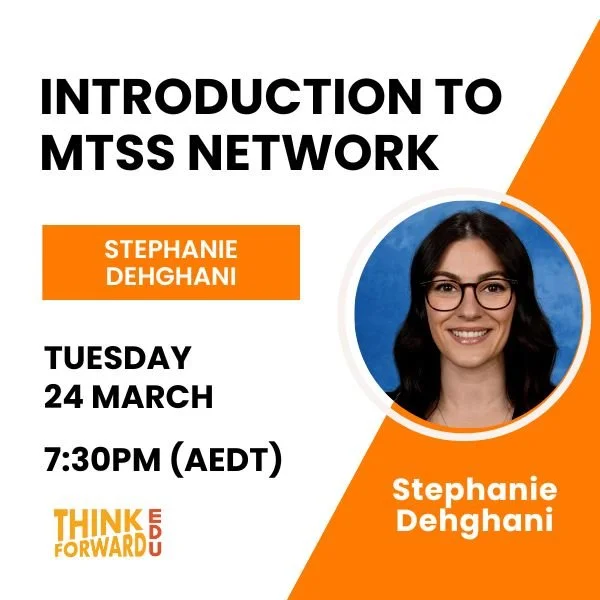 Introduction to MTSS Network
