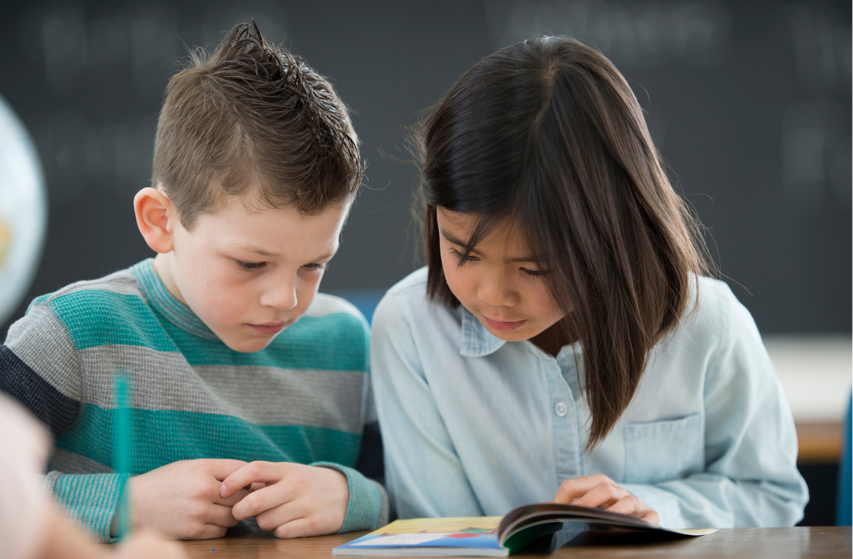 5 Ways to: Focus on Fluency — Think Forward Educators