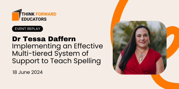 Implementing an Effective Multi-tiered System of Support to Teach ...