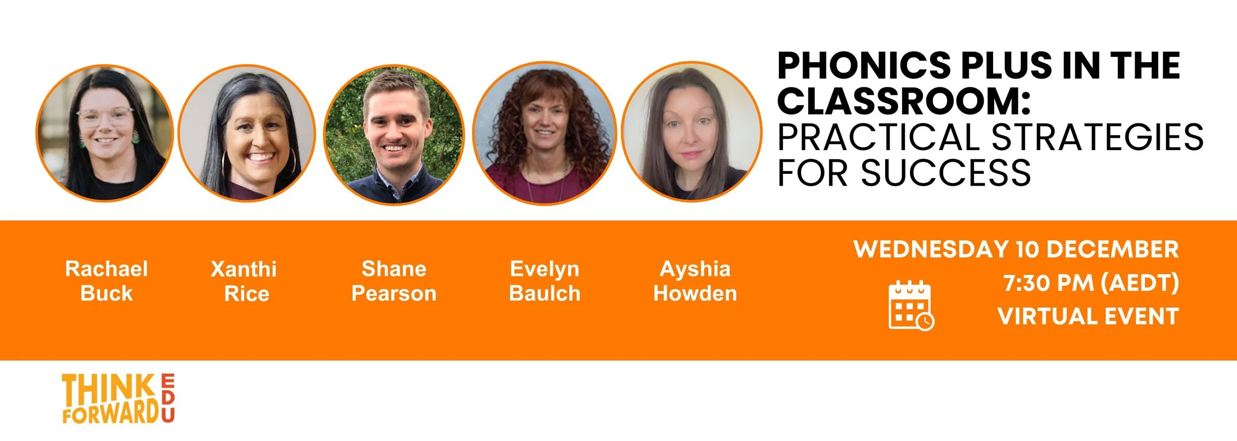 Phonics Plus in the Classroom: Practical Strategies for Success — Think ...