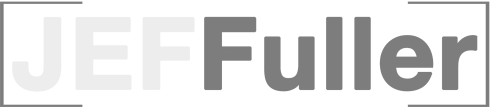 Jeff Fuller - Professional Marketer