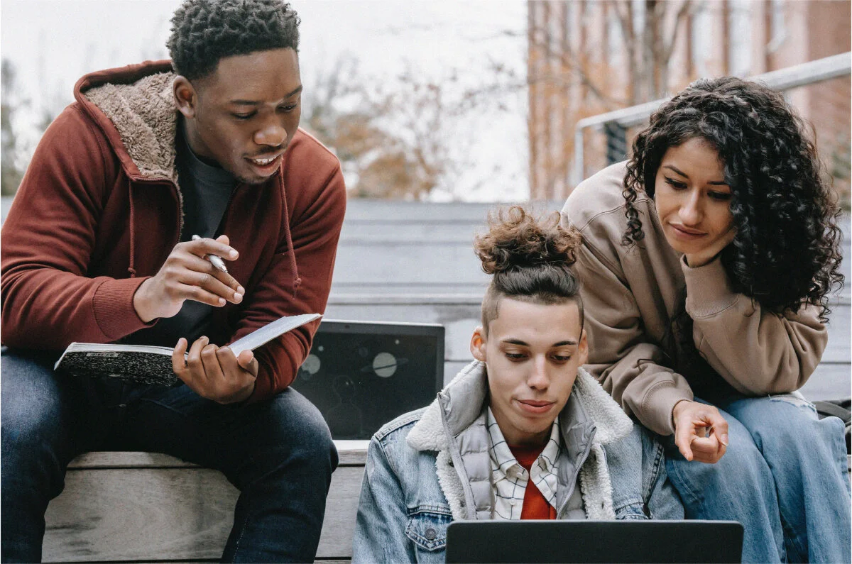 The Urgent Need for Education Equity