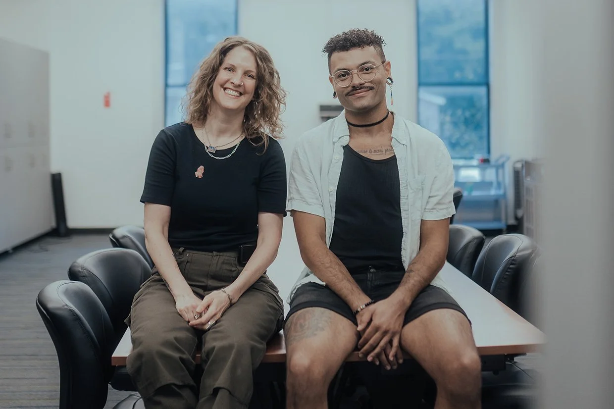 Building Affirming Spaces: How the MAGICAL Project Empowers Racialized 2SLGBTQIA+ Communities