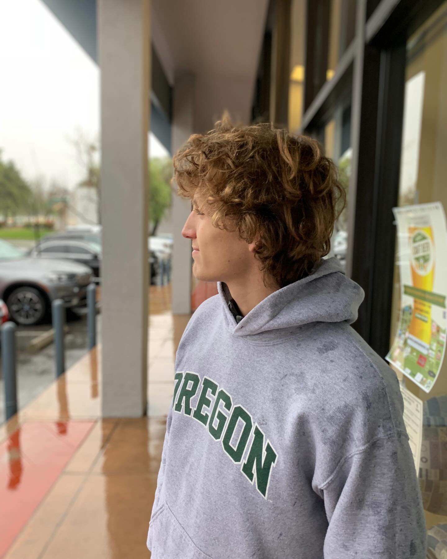 Many days are good and while Tommy and my parents are on my mind a lot, I don&rsquo;t have breakdowns as often as I did in the beginning. But some days, in my car, I just melt down and cry and wonder if it will always be this way. #tsalforever