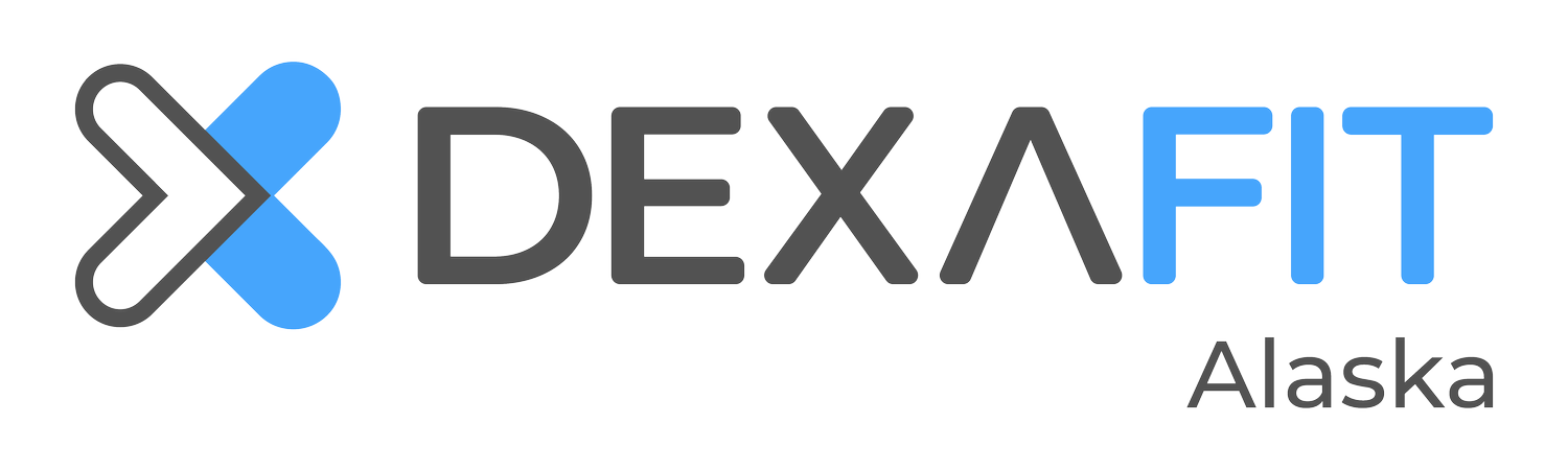 Southside Strength and Fitness partner DexaFit Alaska offering DEXA scans, VO2 testing, and metabolic assessments.