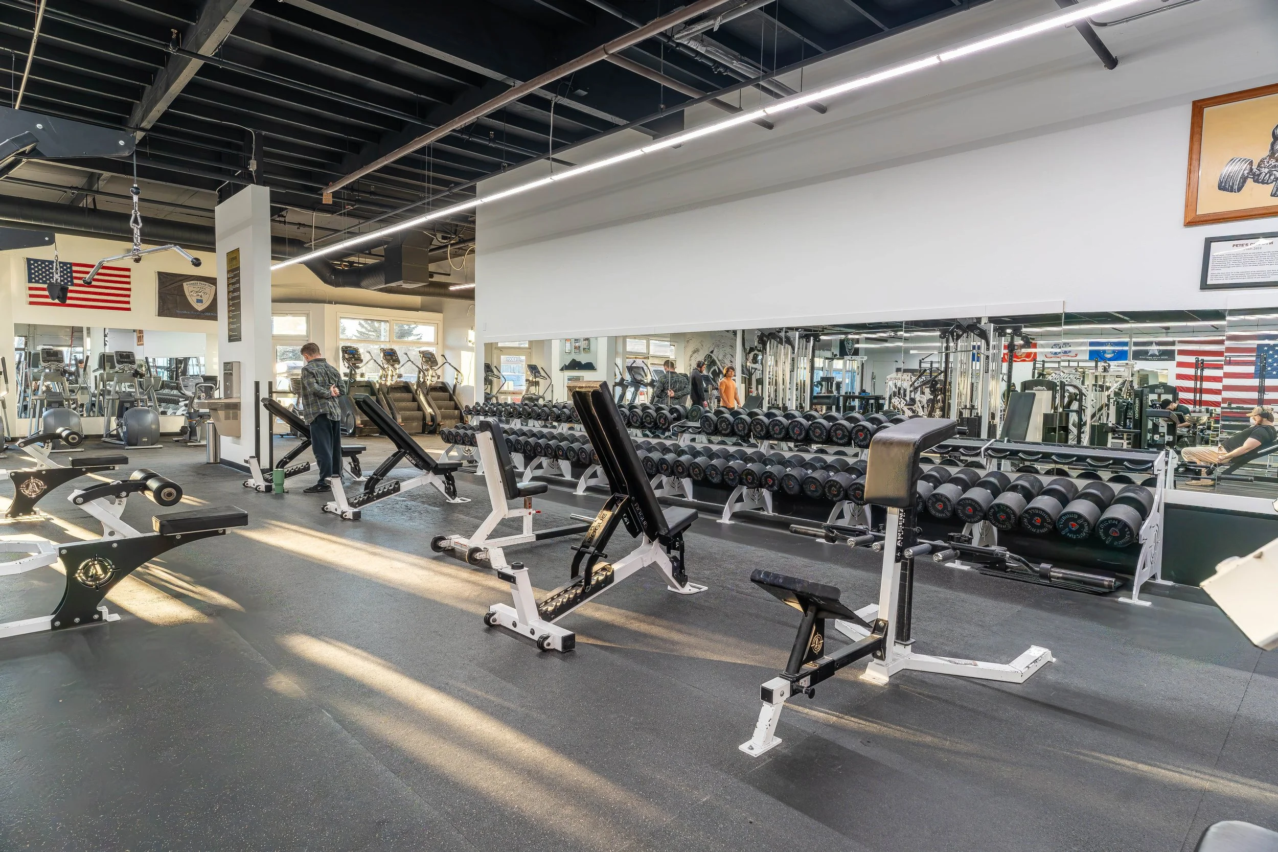 Southside Strength and Fitness