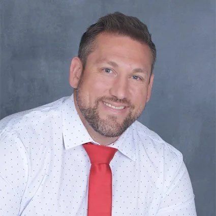 Dr. Jake Rammell anchorage, alaska chiropractor