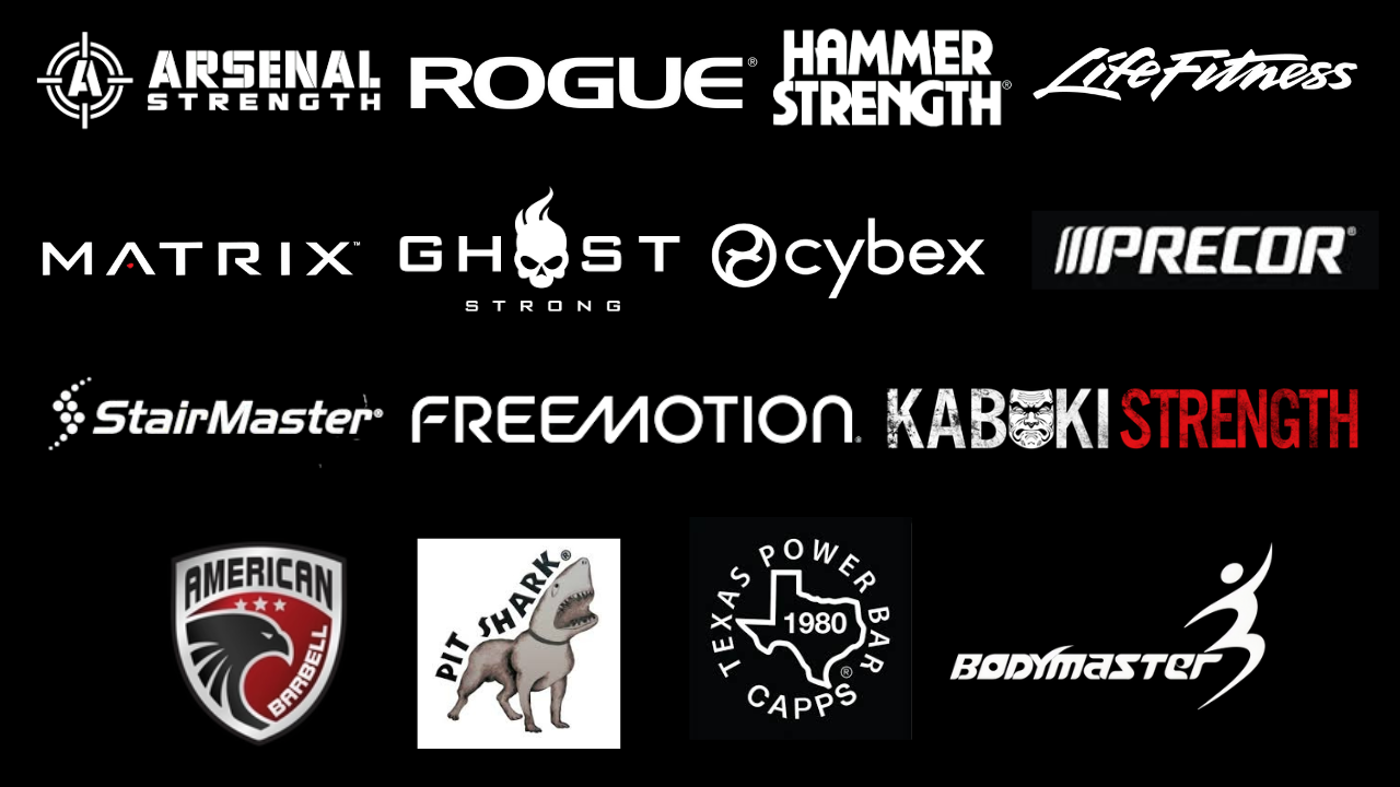 Southside Strength and Fitness