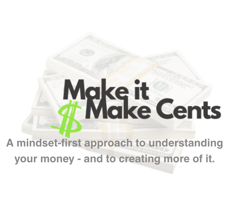 Make it Make Cents