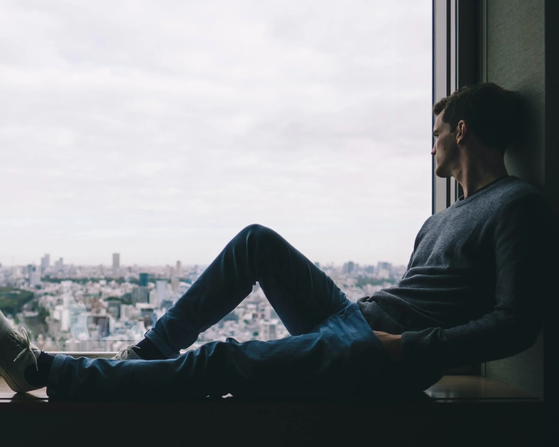 Stuck Inside: Inspiration From The Home.