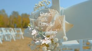 Dani's Wedding