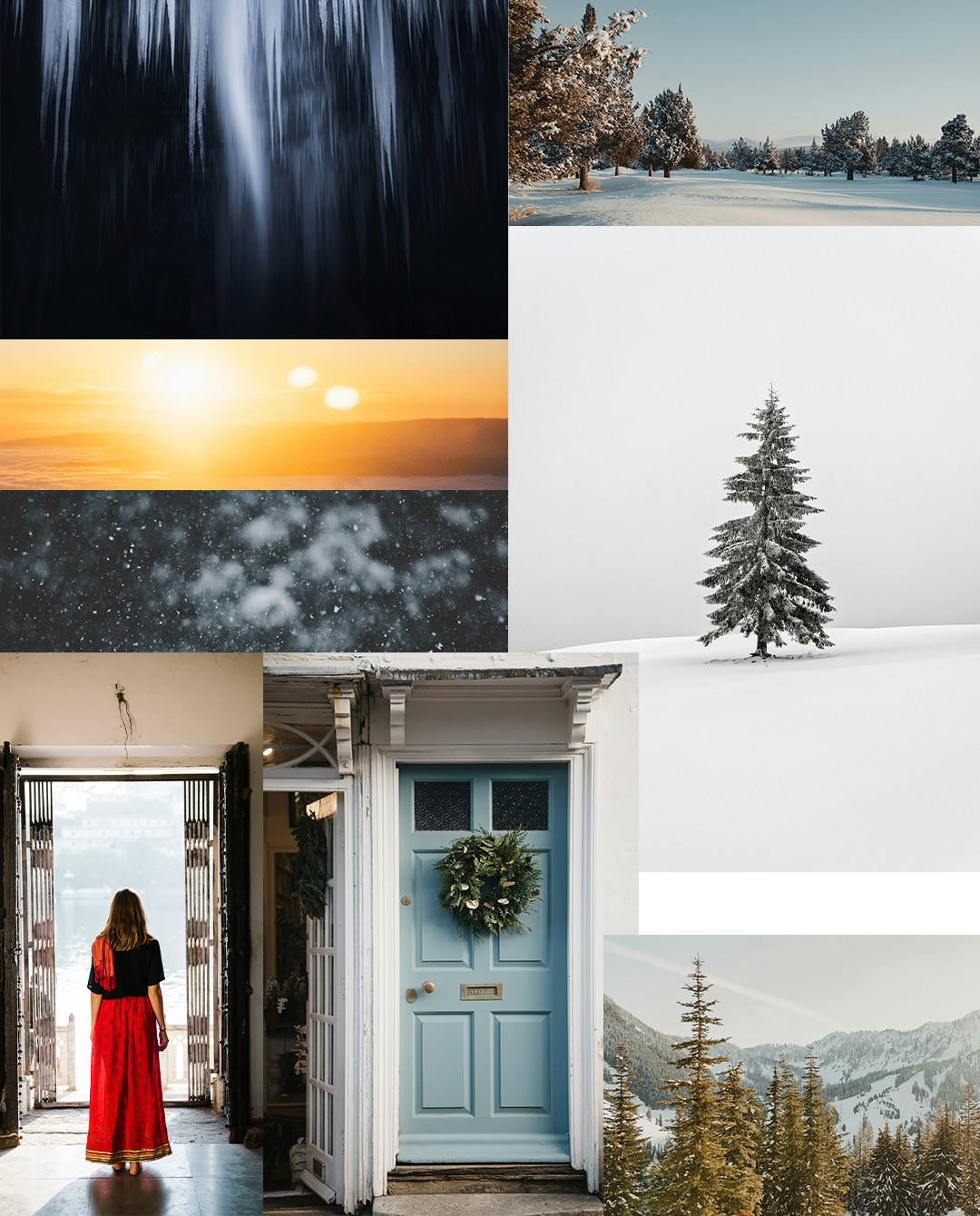 Photoshop Collage Art