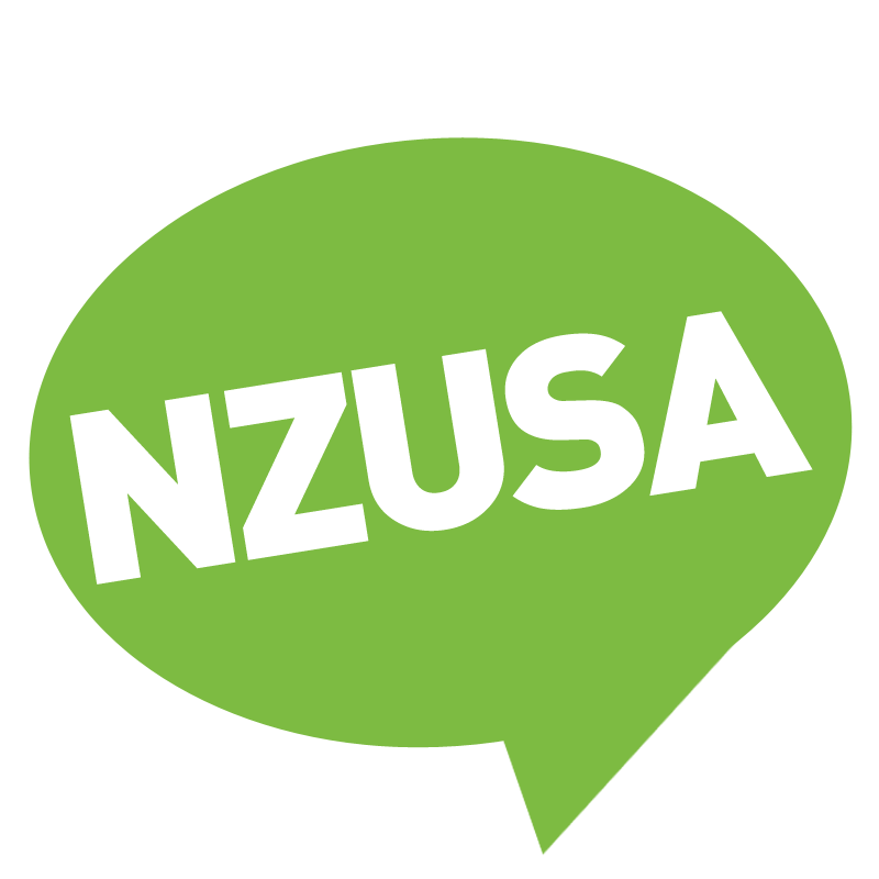 New Zealand Union of Students&#39; Associations