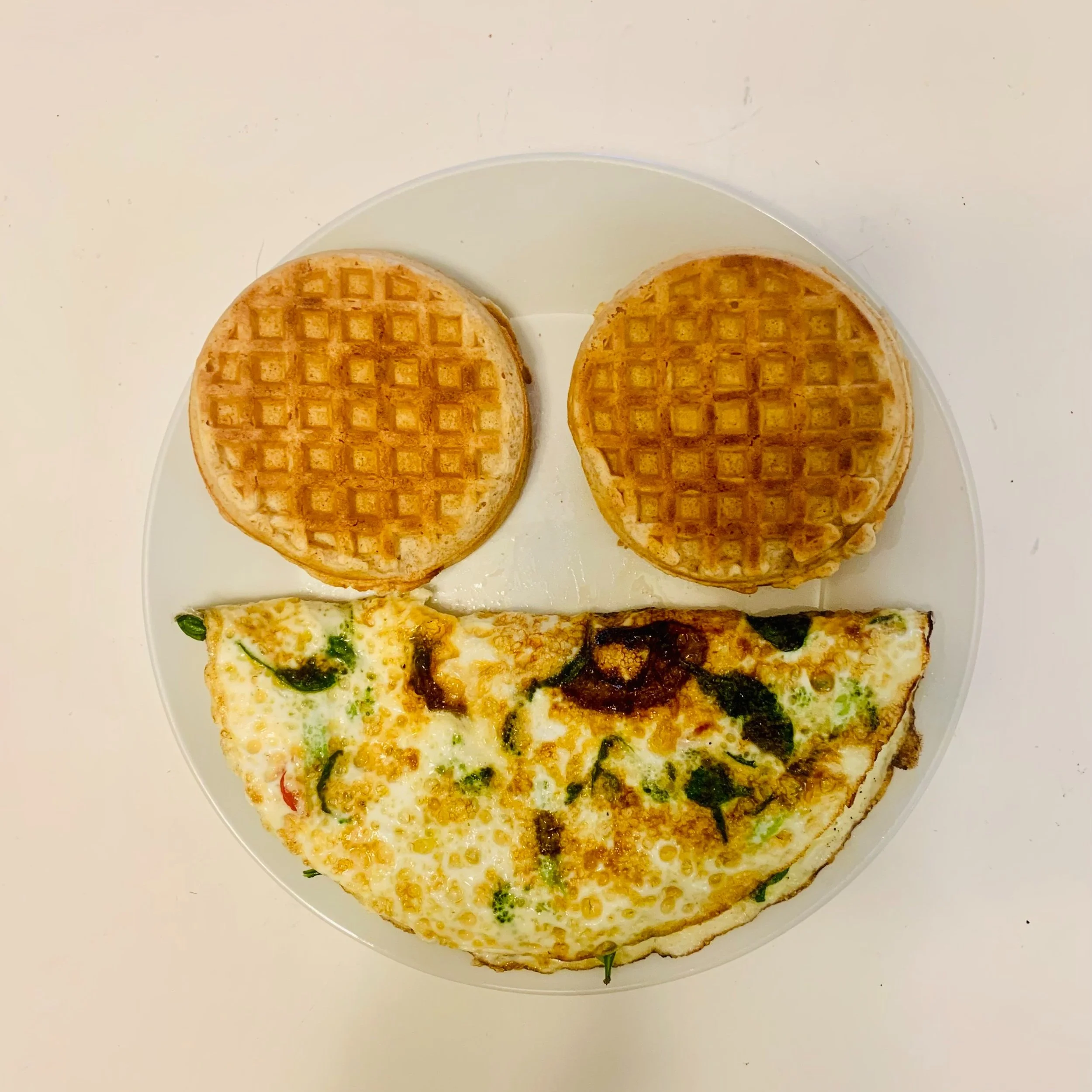 Pareidolia: Seeing Patterns, Making Meaning