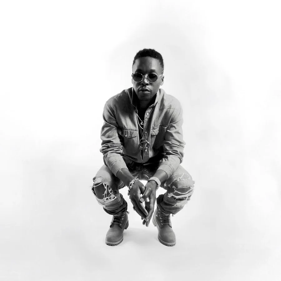 Why Lupe Fiasco Is the Greatest Rapper Alive