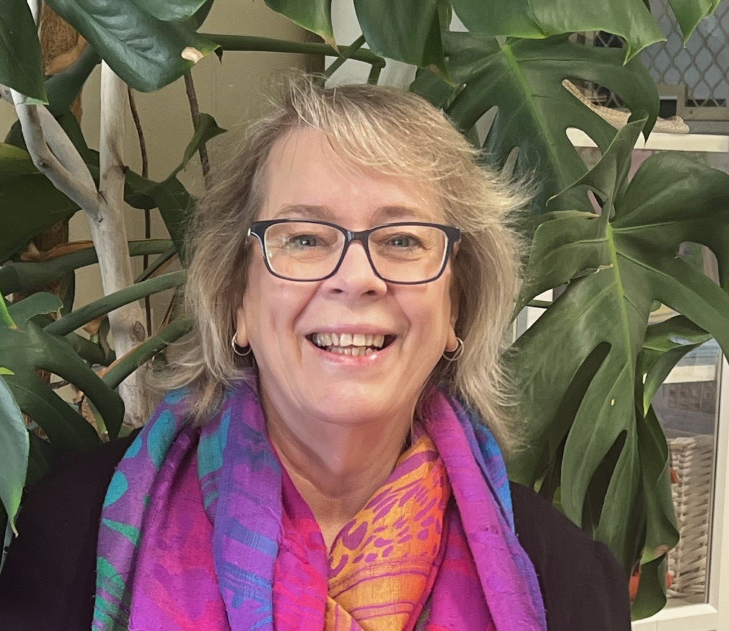 Deborah Bayly