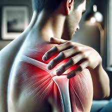 Frozen Shoulder Image