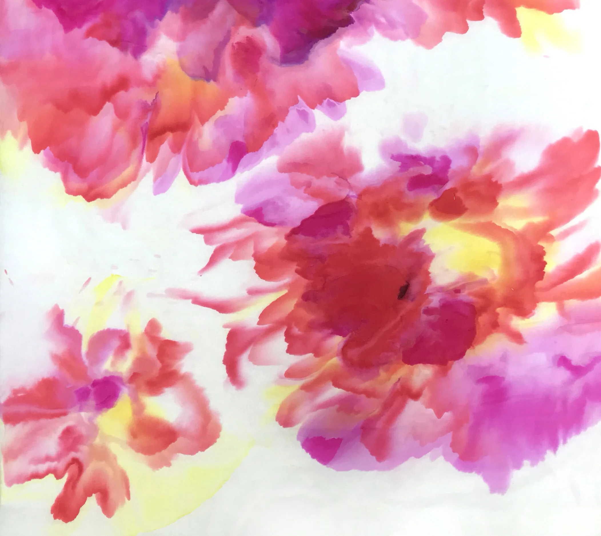 ekaney-flora-watercolor-painting-Origin-of-compassion-Detail-3.jpg