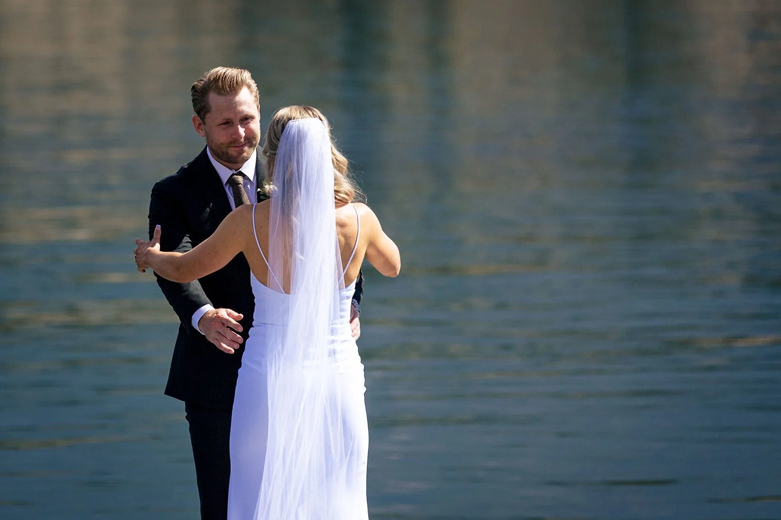 Brady Creek Ranch Summer Wedding in Invermere, BC — Wild Alpine Image Co.