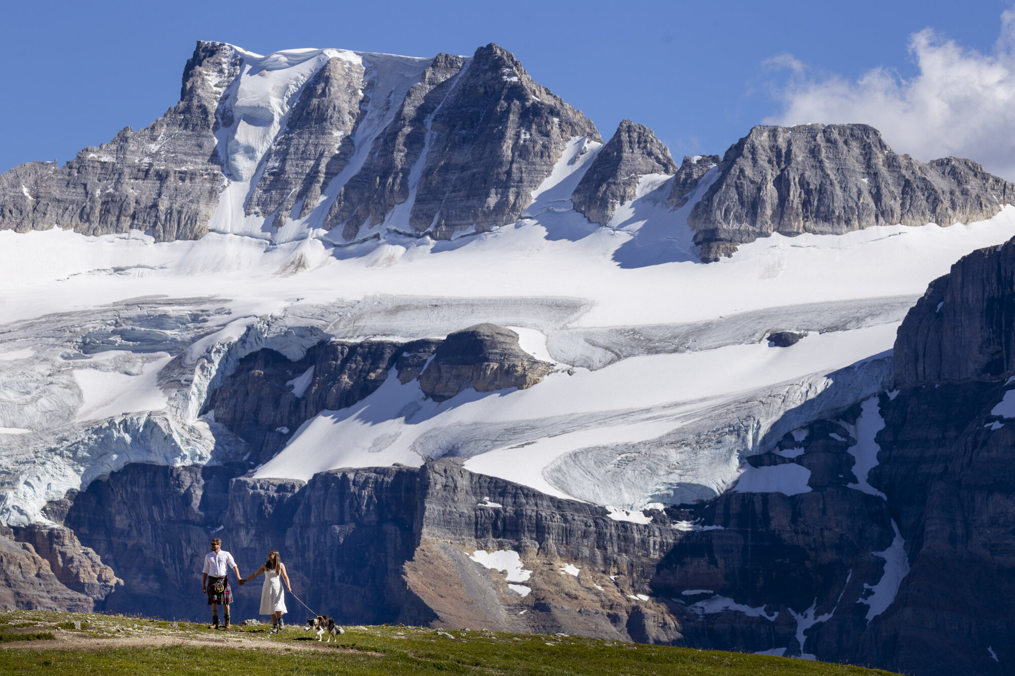 hiking-elopement-photos-in-larch-valley-with-Banffs-local-photographers-and-elopement-planners-Wild-Alpine-Image-Co.