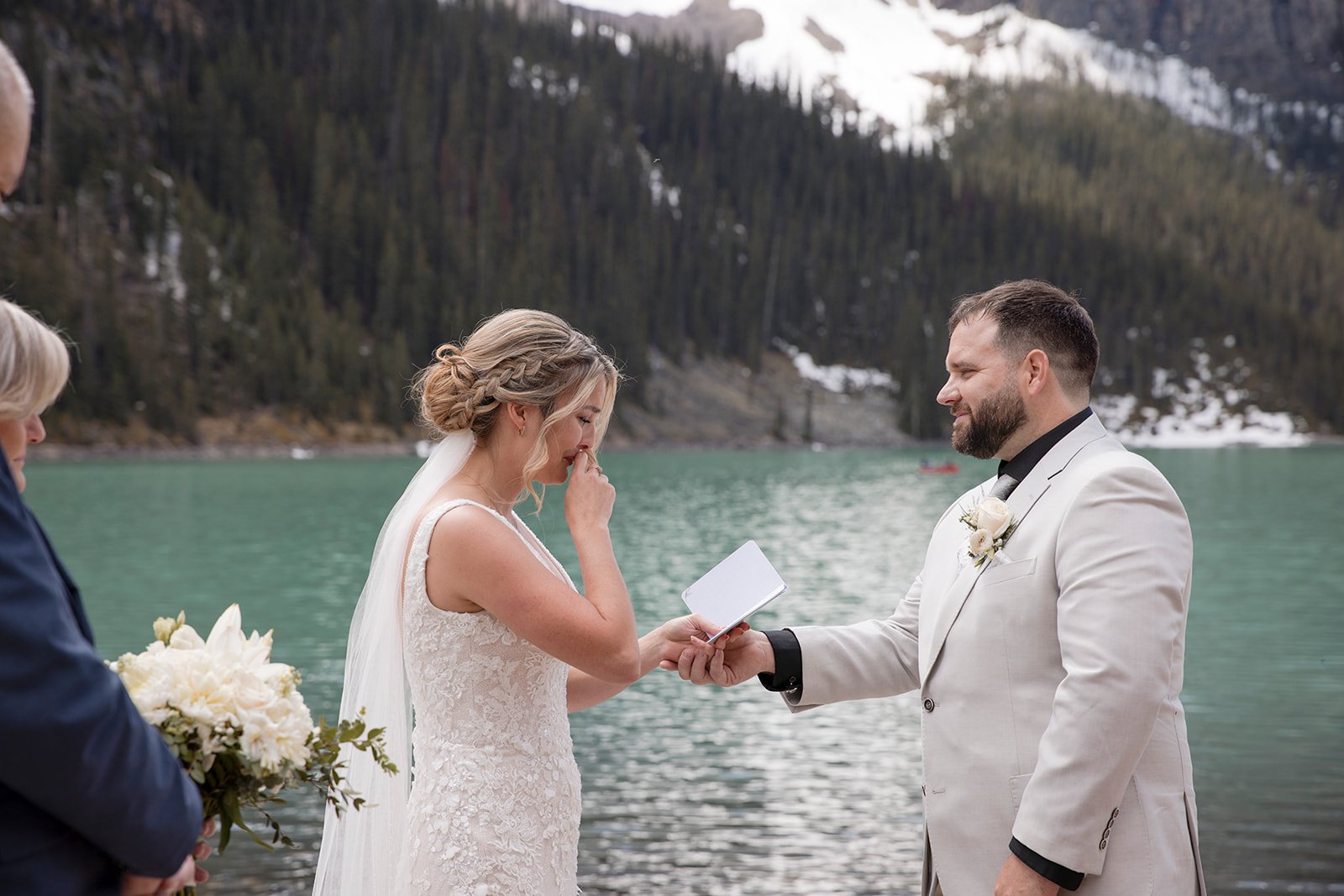 moraine-lake-elopement-ceremony-planned-and-photographed-by-Wild-Alpine-Image-Co.-Banff's-bespoke-elopement-specialists