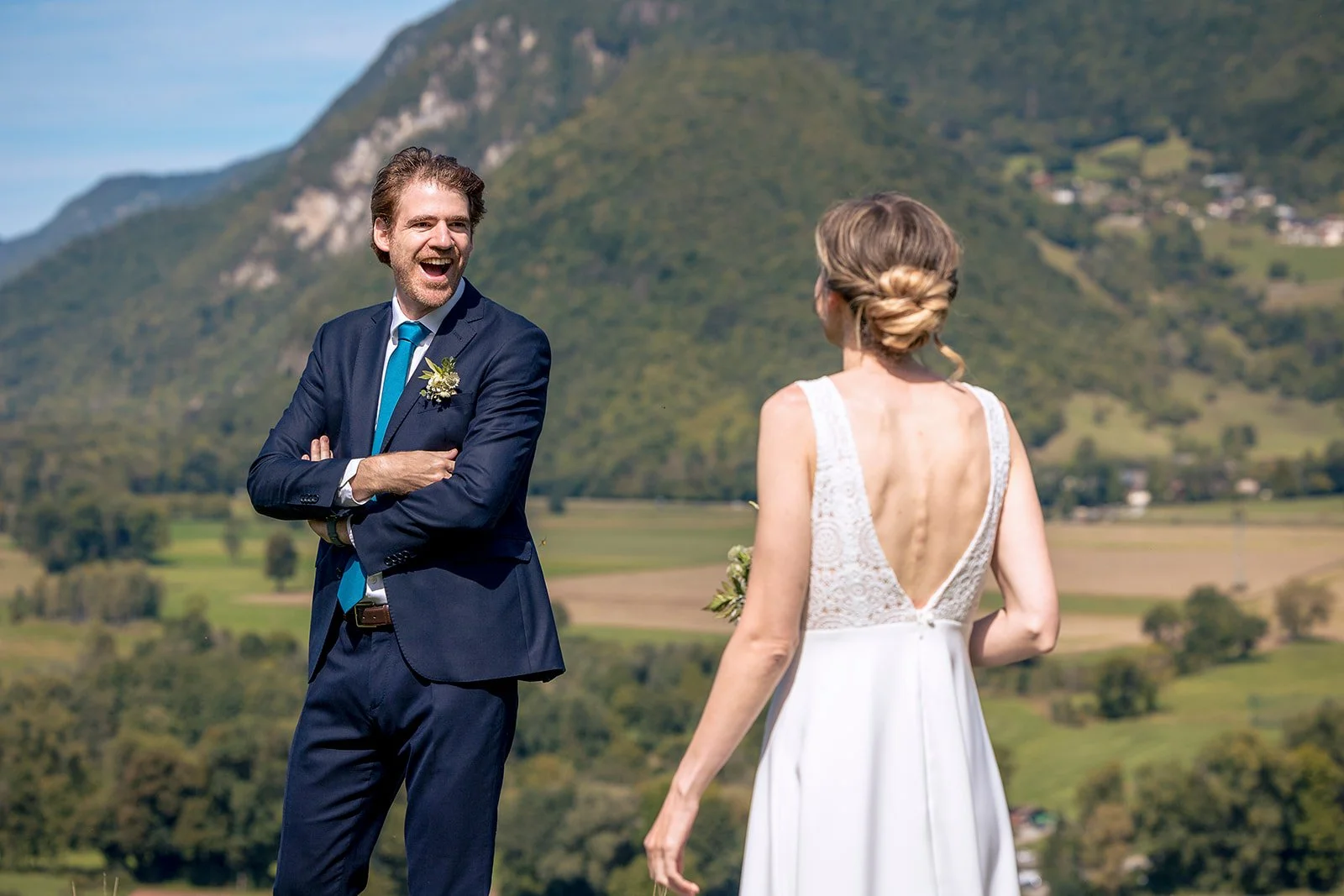 first-look-at-french-alps-wedding-in-haute-savoie-at-Ferme-de-Gy-captured-by-destination-wedding-photographers-Wild-Alpine-Image-Co.