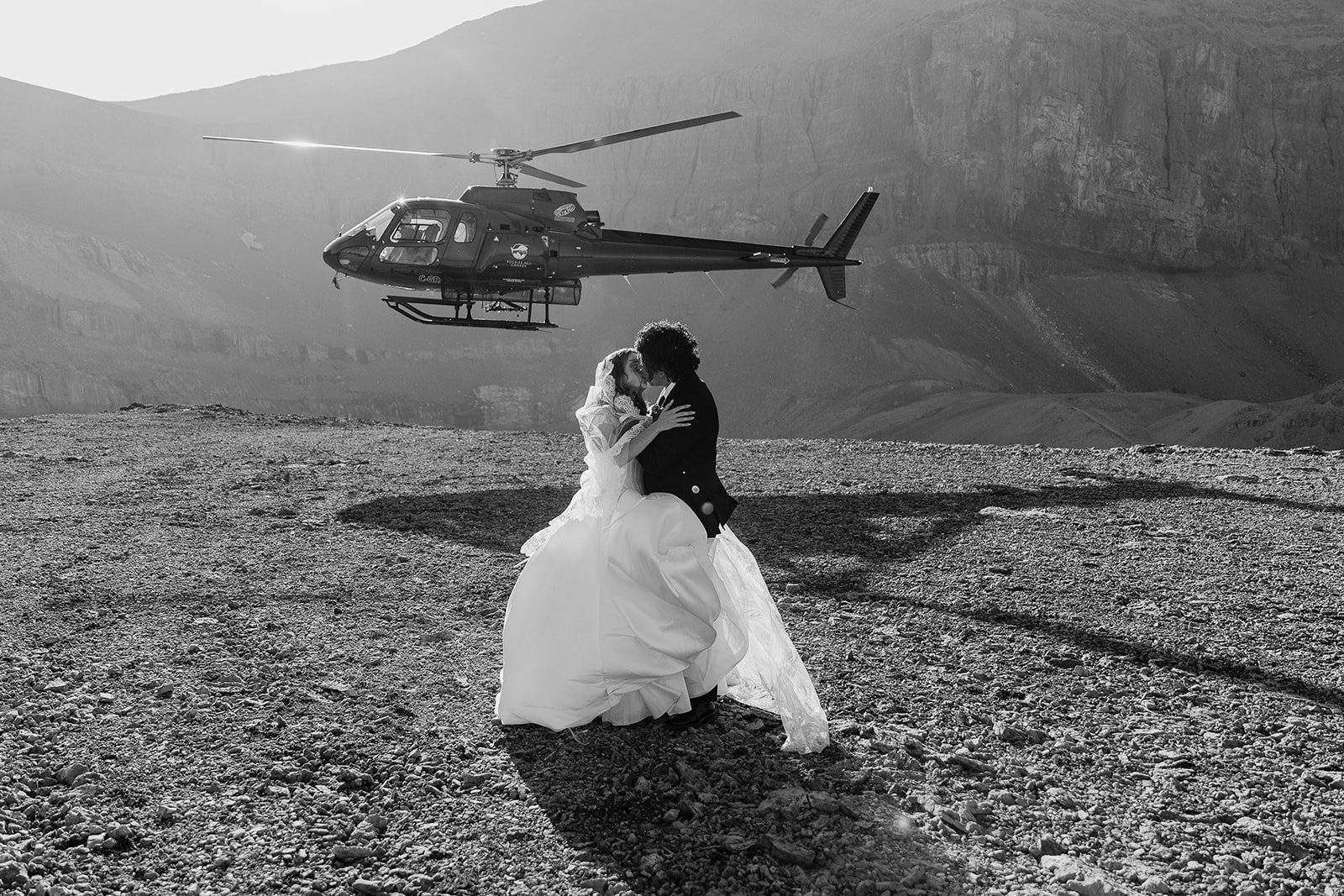 rockies-heli-sunset-heli-elopement-in-the-fall-planned-and-photographed-by-Wild-Alpine-Image-Co.