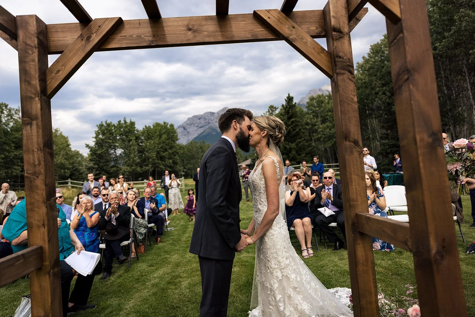The Ultimate Kananaskis Wedding and Elopement Guide — Wild Alpine Image Co