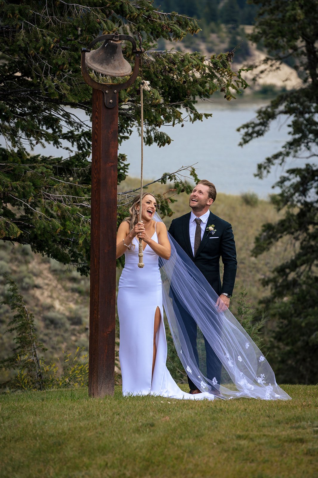 Brady Creek Ranch Summer Wedding in Invermere, BC — Wild Alpine Image Co.