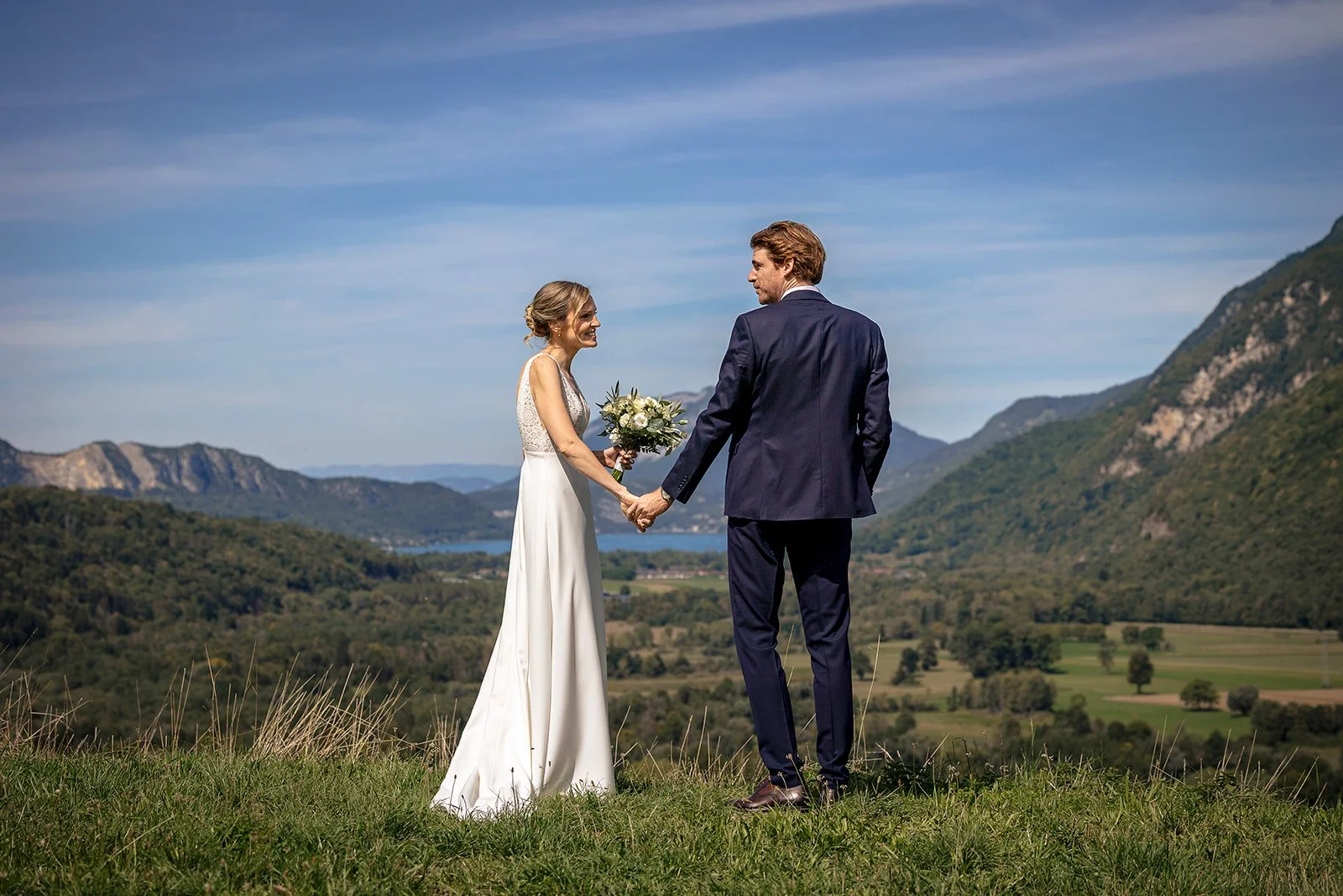 first-look-at-french-alps-wedding-in-haute-savoie-at-Ferme-de-Gy-captured-by-destination-wedding-photographers-Wild-Alpine-Image-Co.