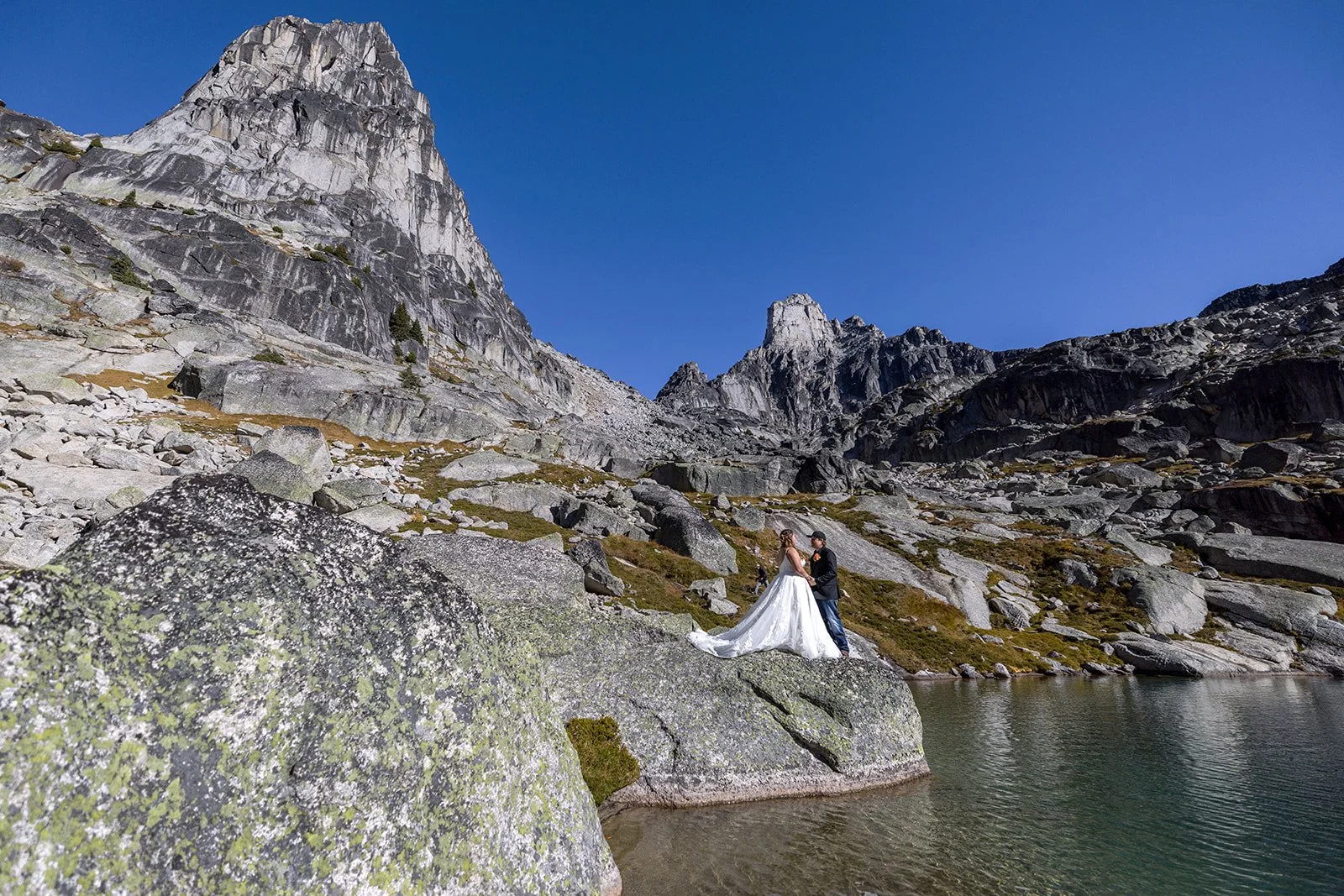 private-and-secluded-heli-elopement-in-the-canadian-rockies-planned-by-Wild-Alpine-Image-Co.-Banff's-bespoke-elopement-experts