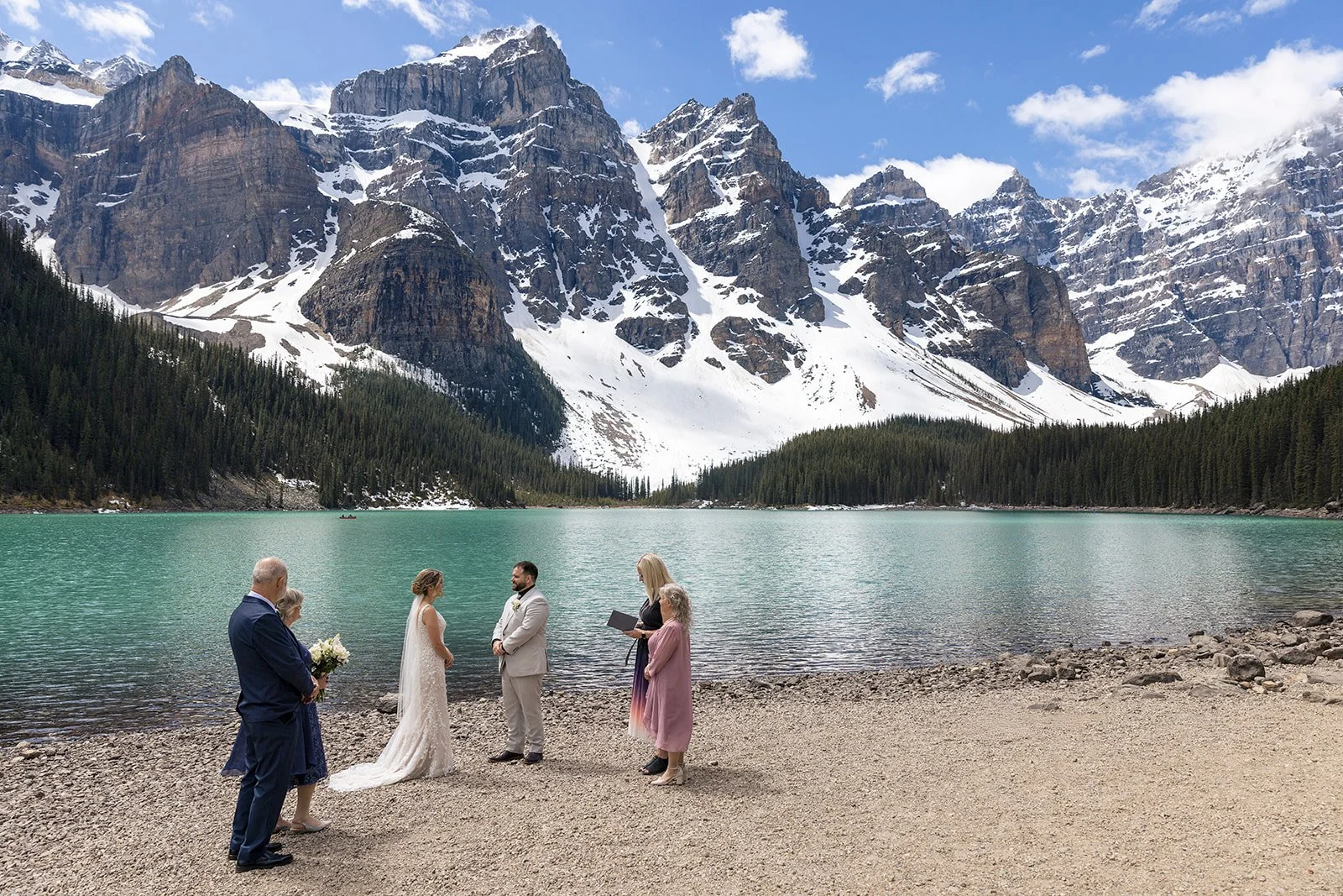 moraine-lake-elopement-ceremony-planned-and-photographed-by-Wild-Alpine-Image-Co.-Banff's-bespoke-elopement-specialists