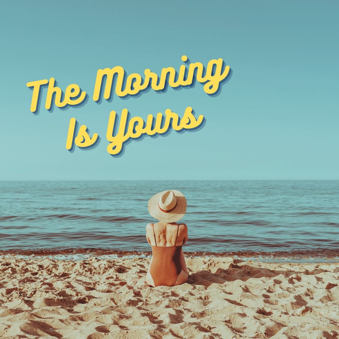 The Morning Pause: How a Quiet Start Changes Everything