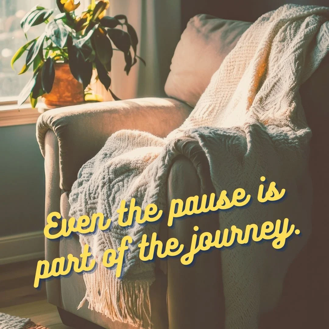 Compassion When You Forget: The Most Important Part of the Practice
