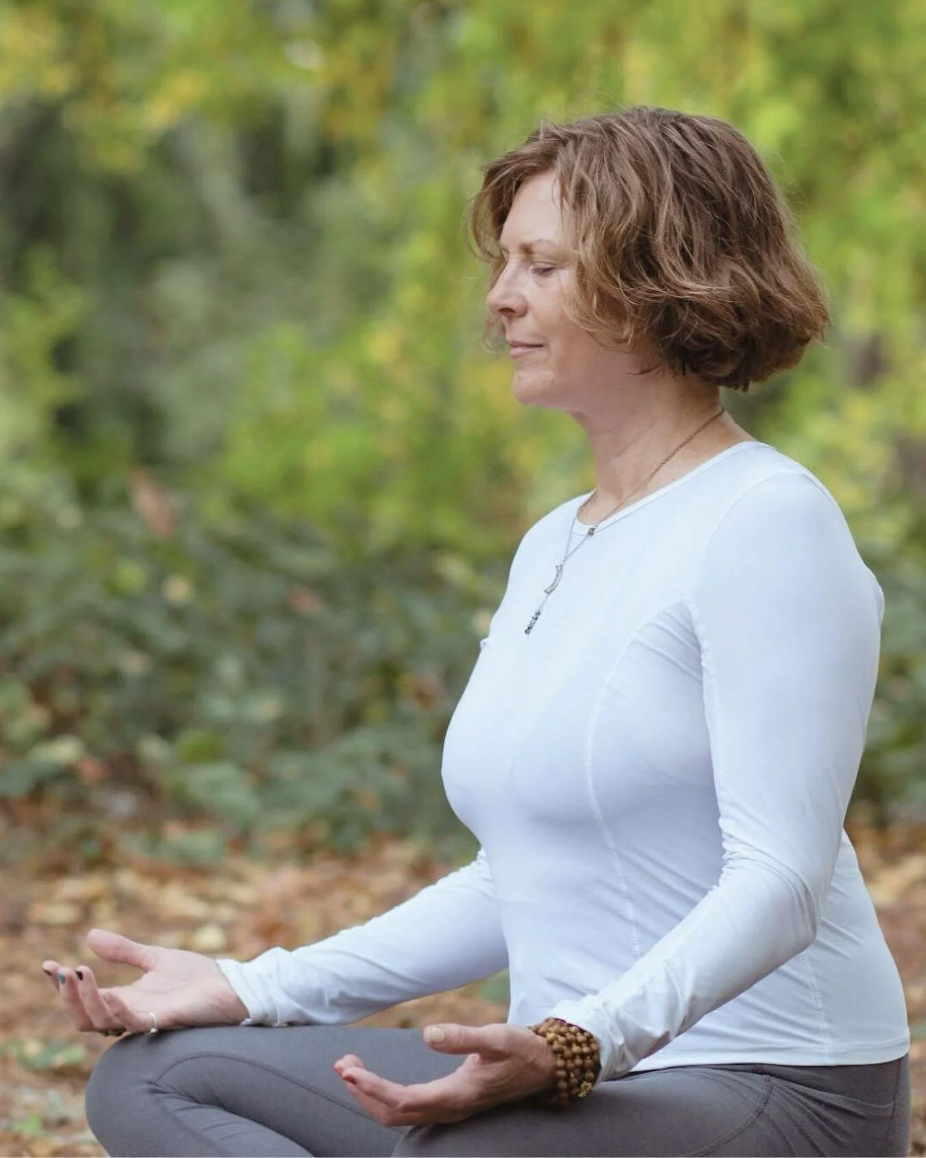 Take a moment to breathe.

You don&rsquo;t have to have everything figured out to feel peace right now.

Just breathe &mdash; and let yourself arrive here, in this moment. 🌿

#mindfulmoment #findyourcalm #selflovejourney #wellnessfromwithin #natureh