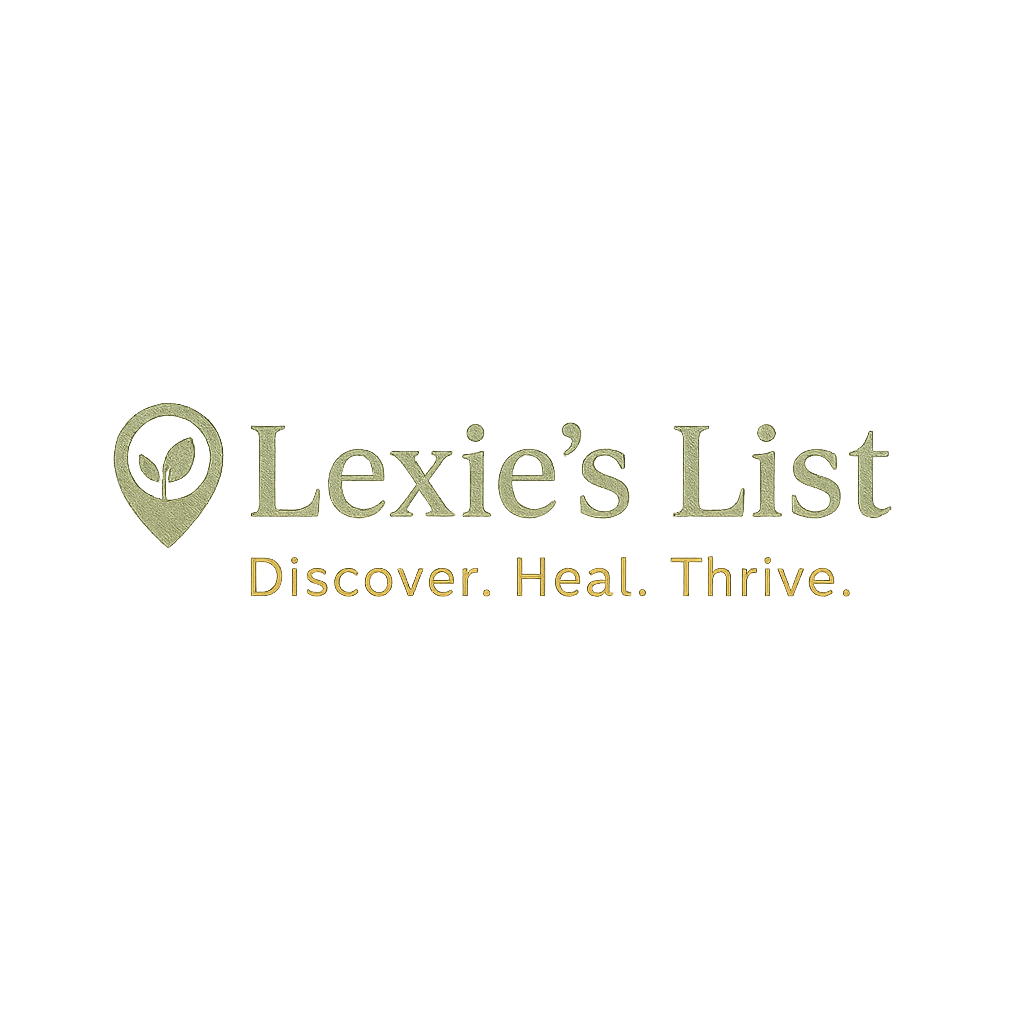 Lexie’s List