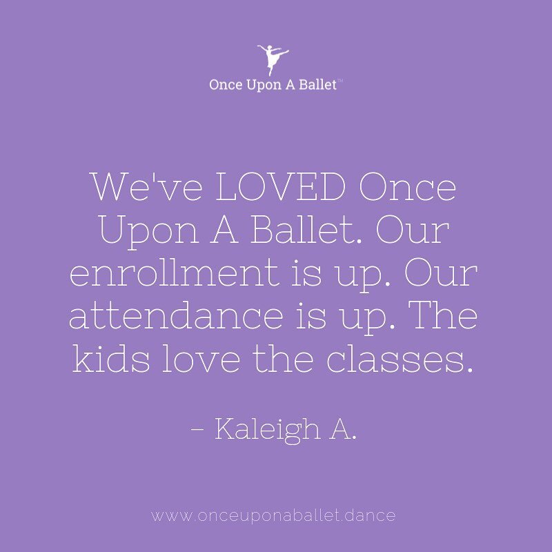 Just one more week until our complete toddler preschool and dance program prices go up!
&bull;
Right now, the program is super discounted. But discounts can&rsquo;t last forever&mdash;especially 70% off ones!
&bull;
Our program is complete with 36 we