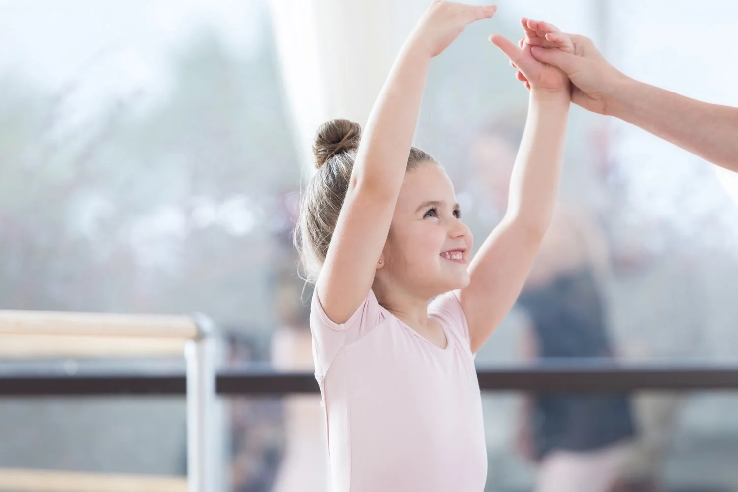 Class Management, Pt. 2