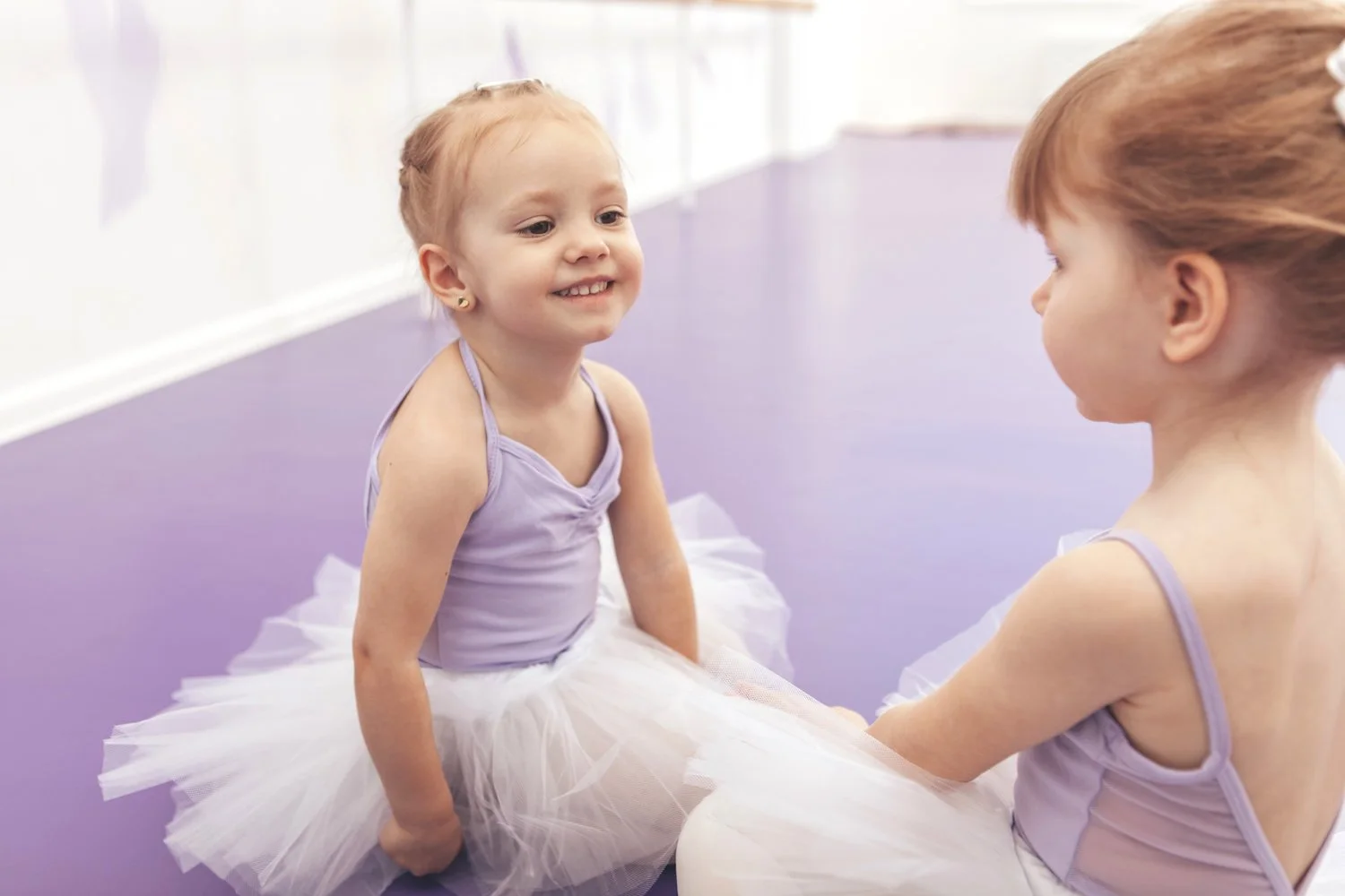 Dance Boosts Social + Emotional Development in Children