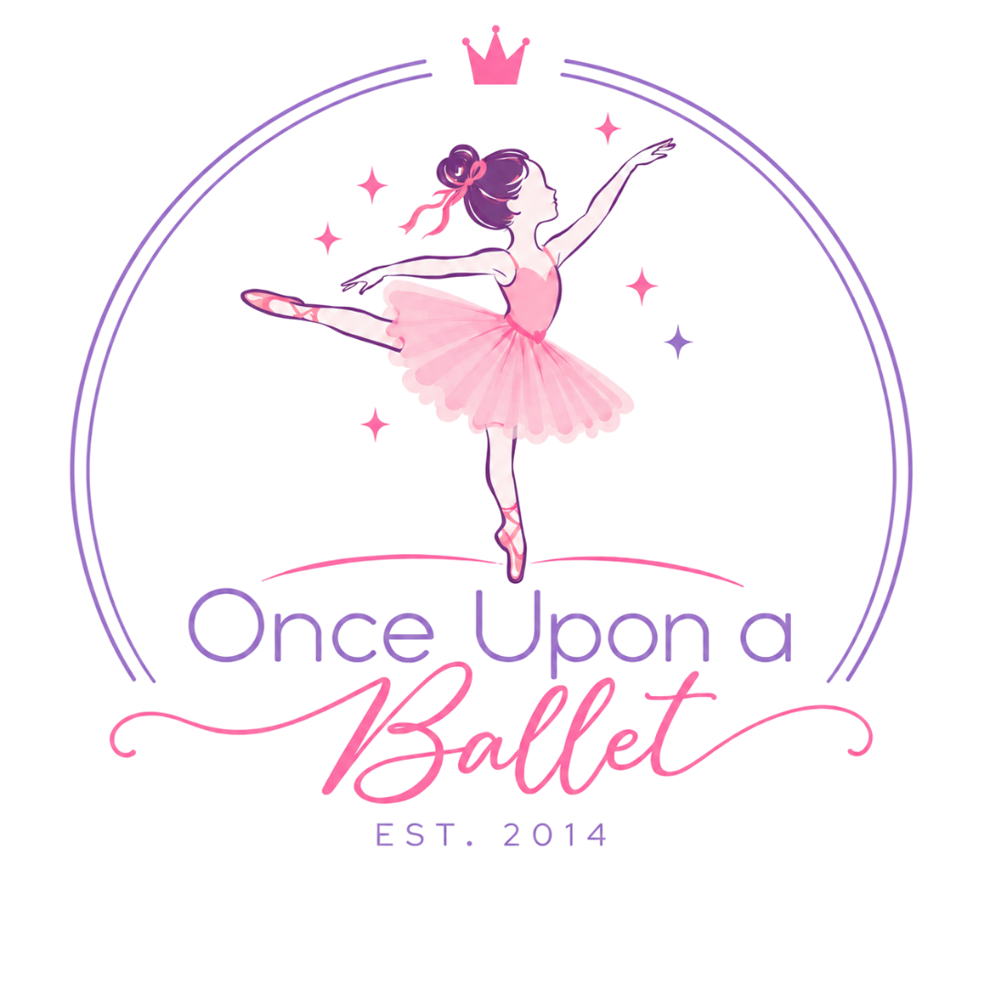 Once Upon a Ballet