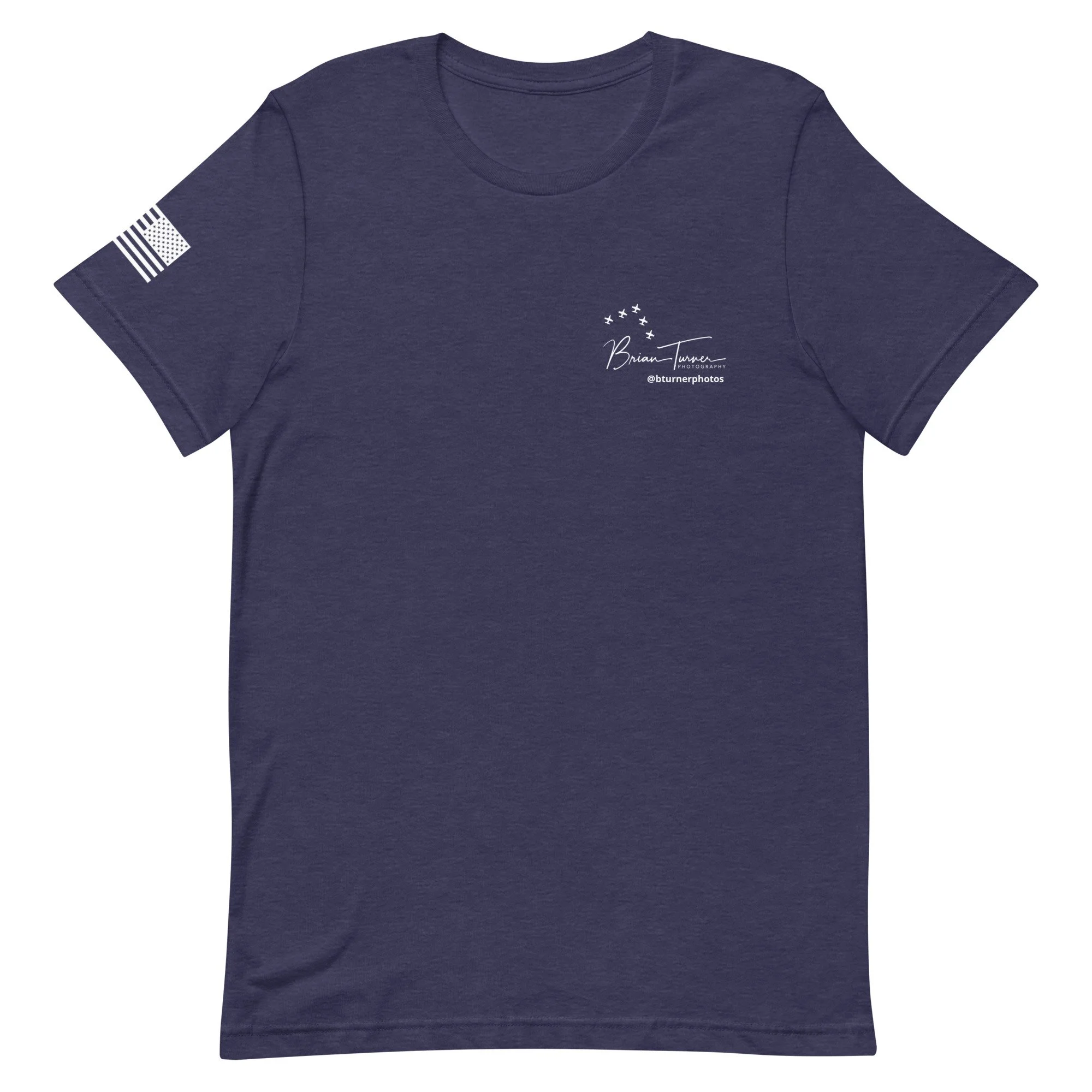 unisex-staple-t-shirt-heather-midnight-navy-front-6647e64a721fc.jpg